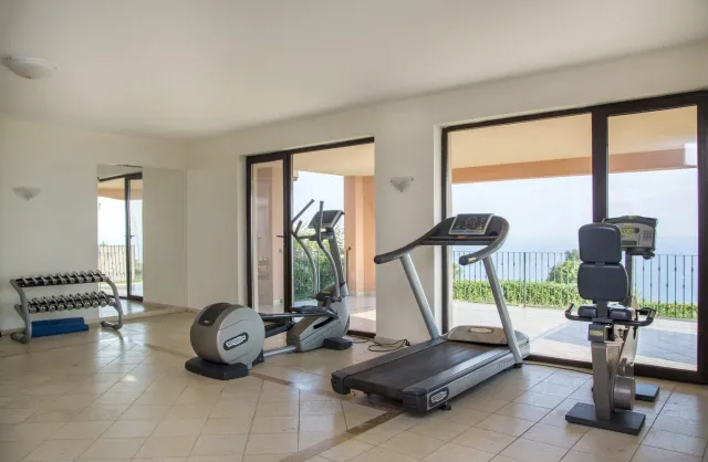 KALIAKRIA RESORT Activities