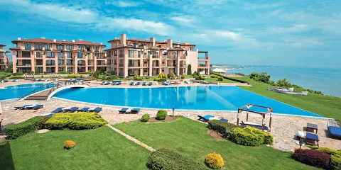 KALIAKRIA RESORT Pools & Beach