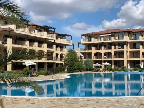 KALIAKRIA RESORT Pools & Beach
