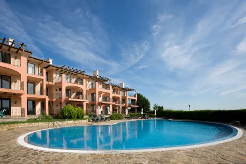 KALIAKRIA RESORT Pools & Beach