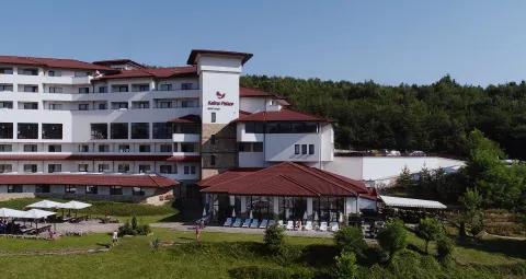 KALINA PALACE HOTEL General Images
