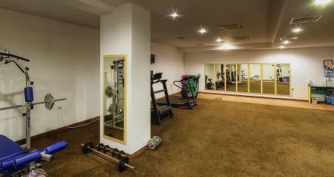 KALINA PALACE HOTEL Activities