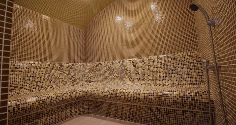 KALINA PALACE HOTEL Spa