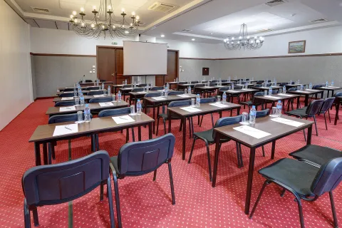 KALINA PALACE HOTEL Meetings