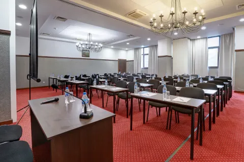 KALINA PALACE HOTEL Meetings