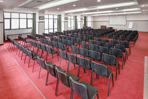 KALINA PALACE HOTEL Meetings