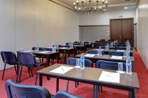 KALINA PALACE HOTEL Meetings