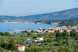 KALLISTI APART HOTEL Pools & Beach