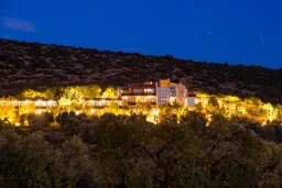 KALLISTI APART HOTEL General Images