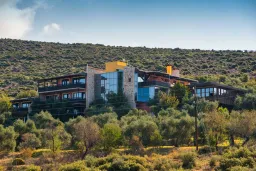 KALLISTI APART HOTEL General Images