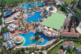 KAMELYA COLLECTION FULYA HOTEL