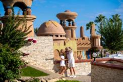 KAMELYA COLLECTION SENTIDO SELIN HOTEL Activities