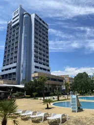 KAMENEC HOTEL NESSEBAR Pools & Beach