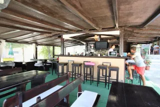 KAMENEC HOTEL NESSEBAR Bars