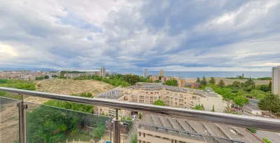 KAMENEC HOTEL NESSEBAR General Images