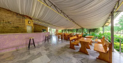 KAMENEC HOTEL NESSEBAR Bars