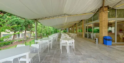 KAMENEC HOTEL NESSEBAR Restaurants