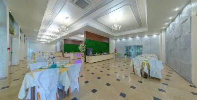 KAMENEC HOTEL NESSEBAR Restaurants