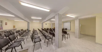 KAMENEC HOTEL NESSEBAR Meetings