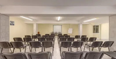 KAMENEC HOTEL NESSEBAR Meetings