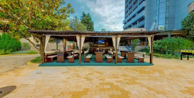 KAMENEC HOTEL NESSEBAR Bars