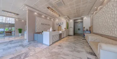 KAMENEC HOTEL NESSEBAR Lobby