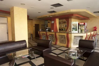KAMENEC HOTEL NESSEBAR Bars