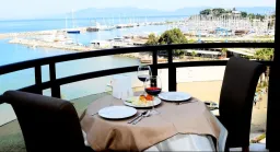 KARAASLAN INN HOTEL Restaurants