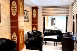 KARAASLAN INN HOTEL Lobby