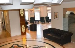 KARAASLAN INN HOTEL Lobby