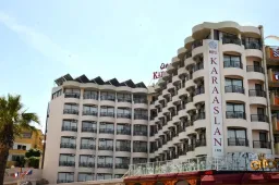 KARAASLAN INN HOTEL General Images