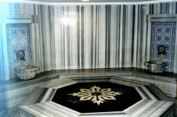 KARAASLAN INN HOTEL Spa