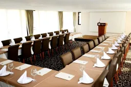 KARAASLAN INN HOTEL Meetings