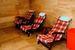 KARAASLAN INN HOTEL Spa