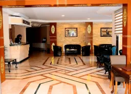 KARAASLAN INN HOTEL Lobby