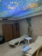 KARAASLAN INN HOTEL Spa
