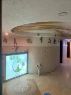 KARAASLAN INN HOTEL Spa