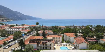 KARBEL BEACH HOTEL General Images