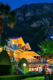 KARBELSUN  HOTEL General Images