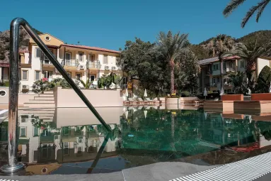 KARBELSUN  HOTEL General Images