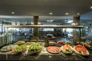 KARBELSUN  HOTEL Restaurants