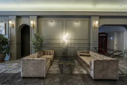 KARBELSUN  HOTEL Lobby