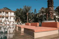 KARBELSUN  HOTEL General Images