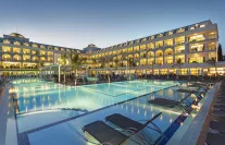 KARMIR RESORT - SPA General Images