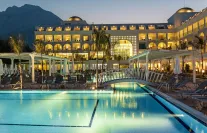 KARMIR RESORT - SPA General Images