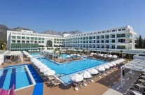 KARMIR RESORT - SPA Pools & Beach