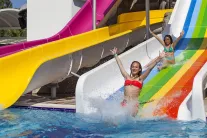 KARMIR RESORT - SPA Activities