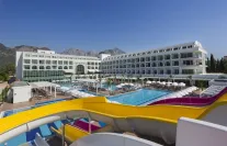 KARMIR RESORT - SPA Activities