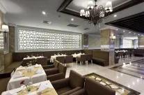 KARMIR RESORT - SPA Restaurants