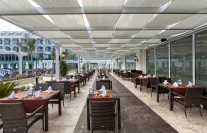 KARMIR RESORT - SPA Restaurants
